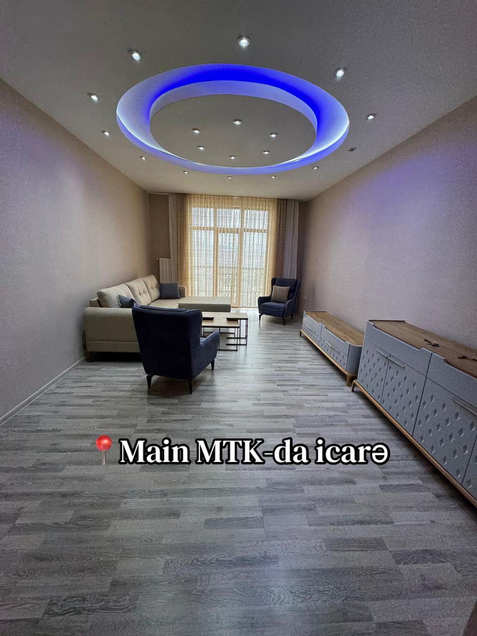 @Bakı İcarə LV