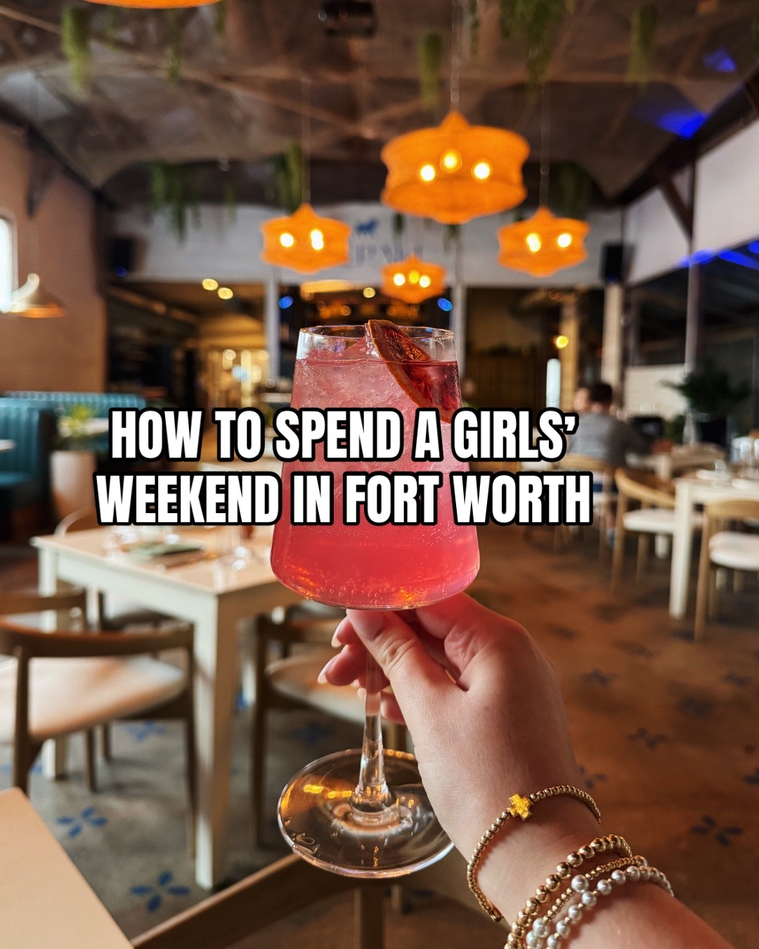 @Fort Worthians 101