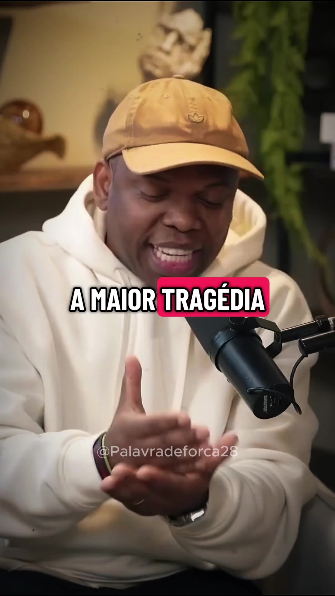 @Palavra de For&ccedil;a