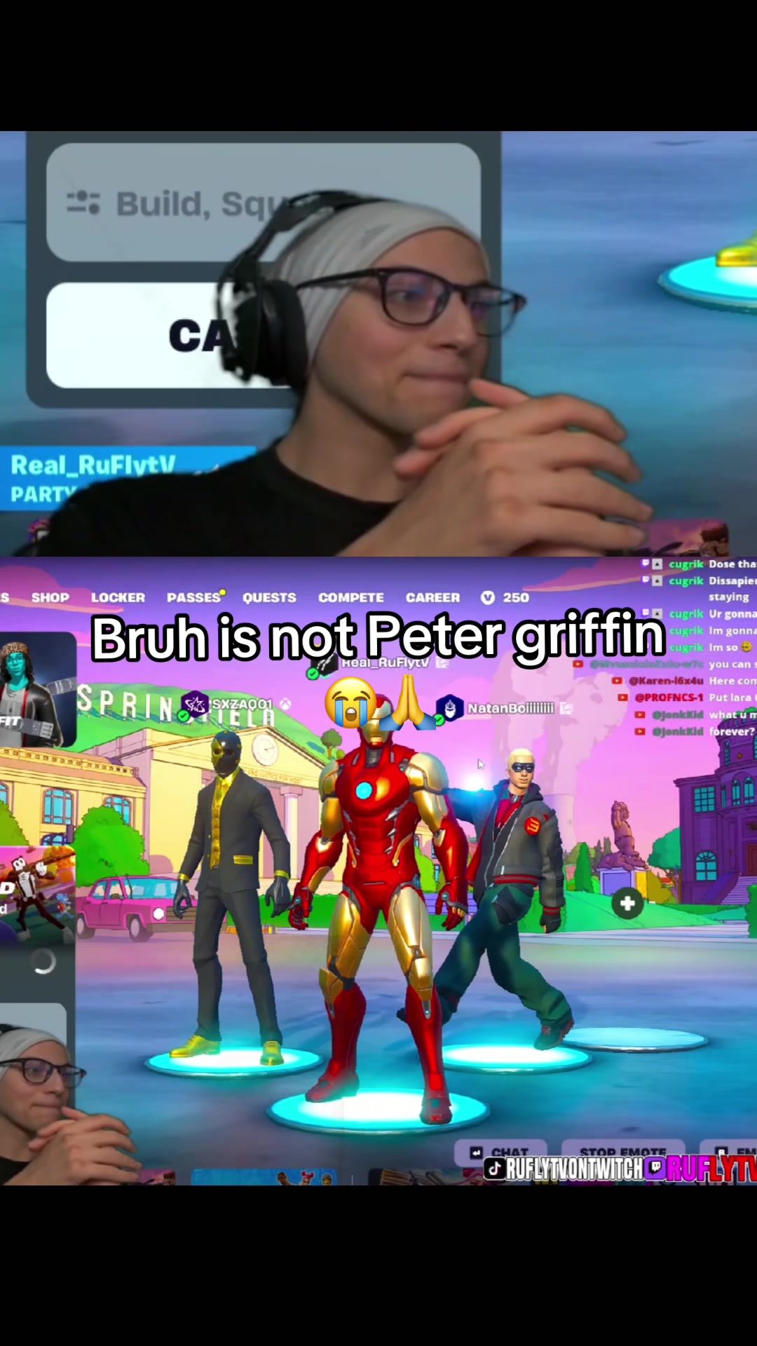@RuflyTV