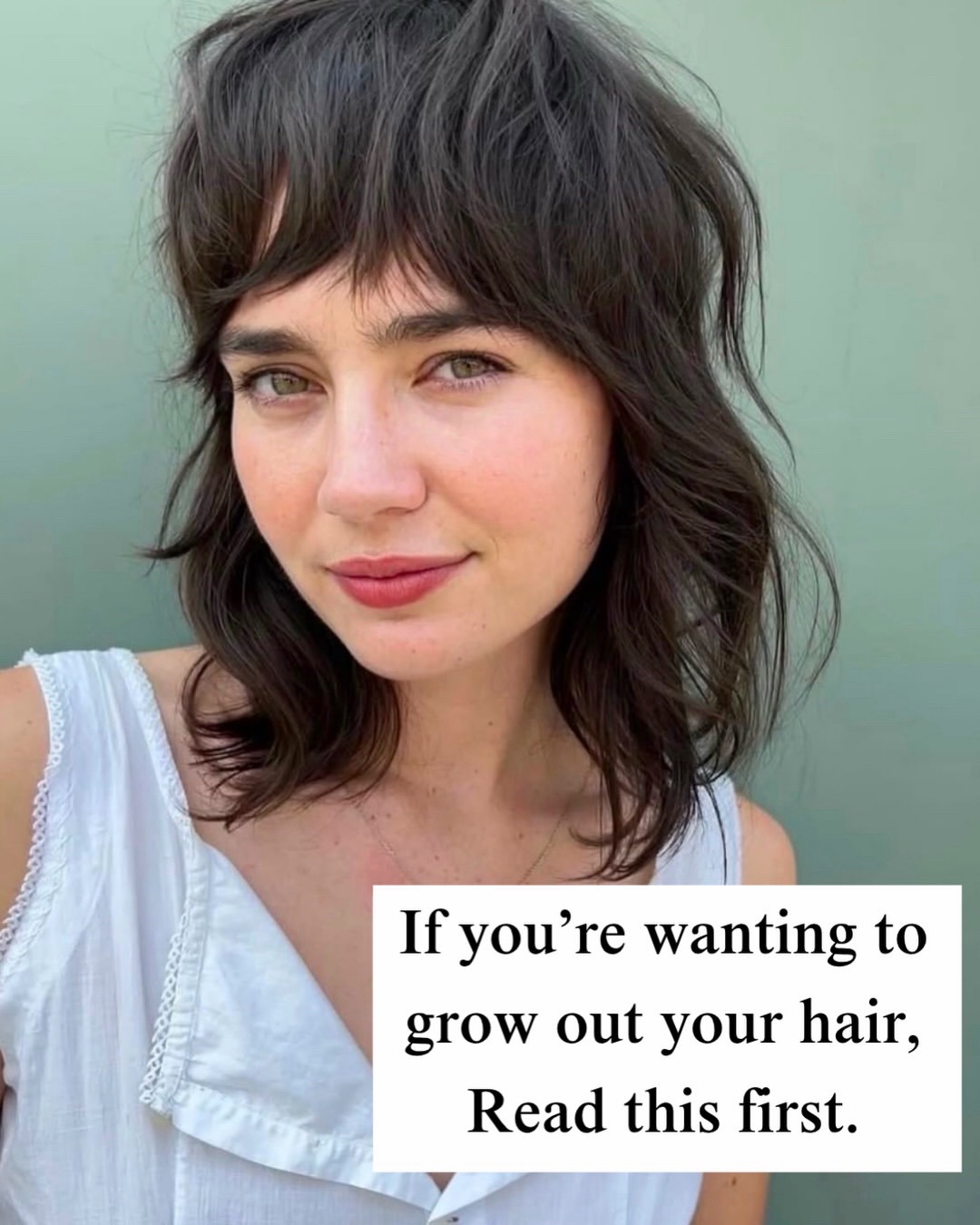 @Jayne Matthews | Hairstylist