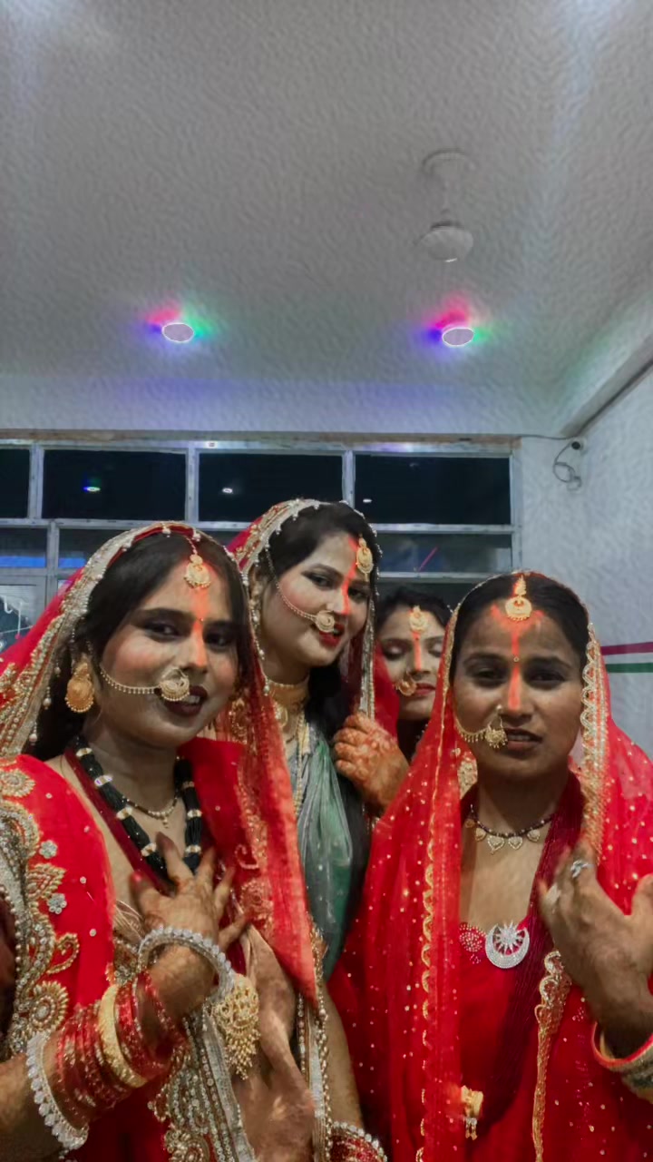 @Radhika - Birendra