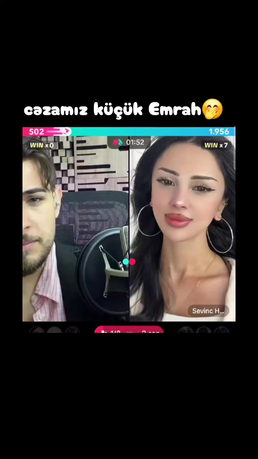 @🌟SEVİNCİN ƏKİZİ🐦🔥
