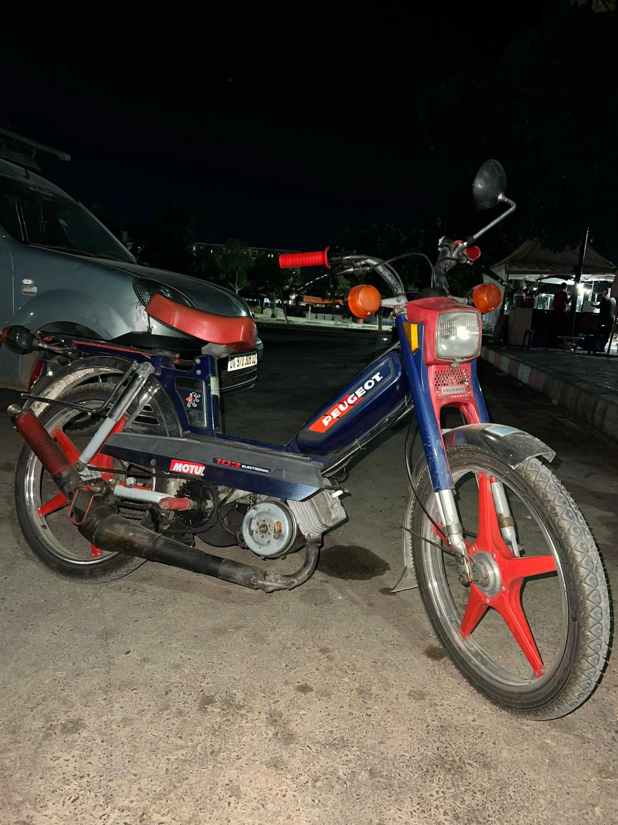 @🔥🔥Passionn&eacute; de moto🚀🚀