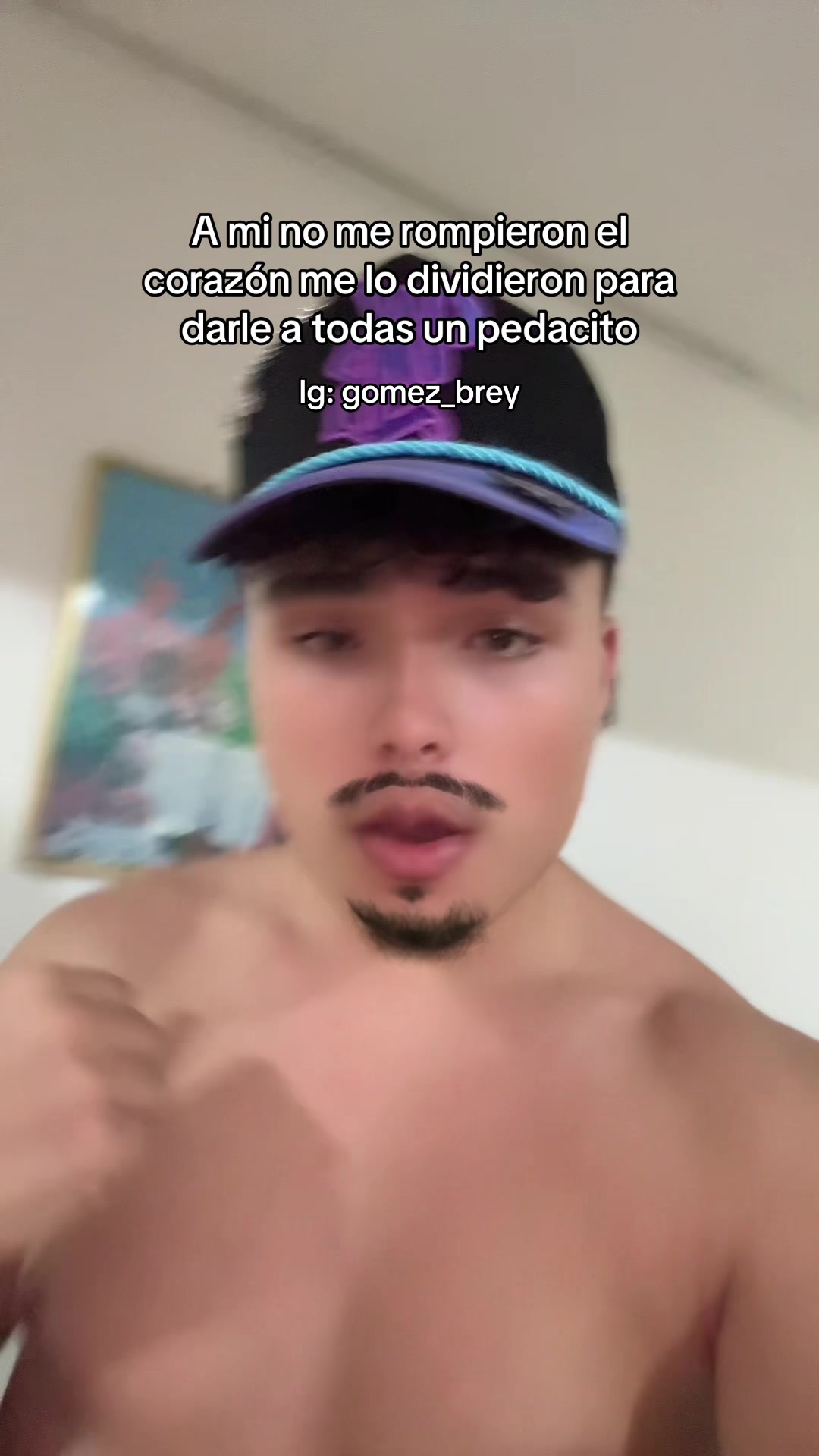 @G&oacute;mez brey