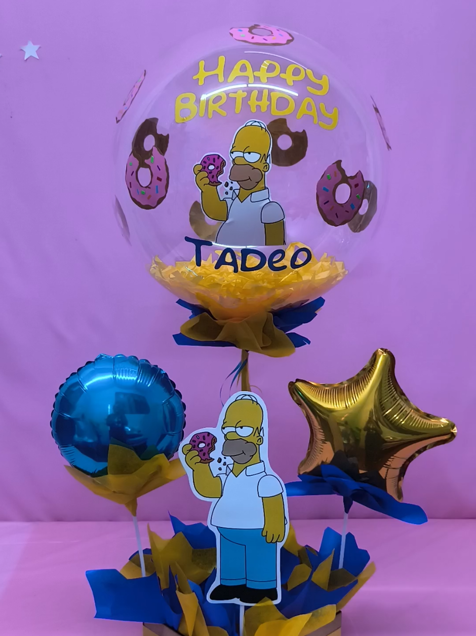 @Globos El &Aacute;ngel