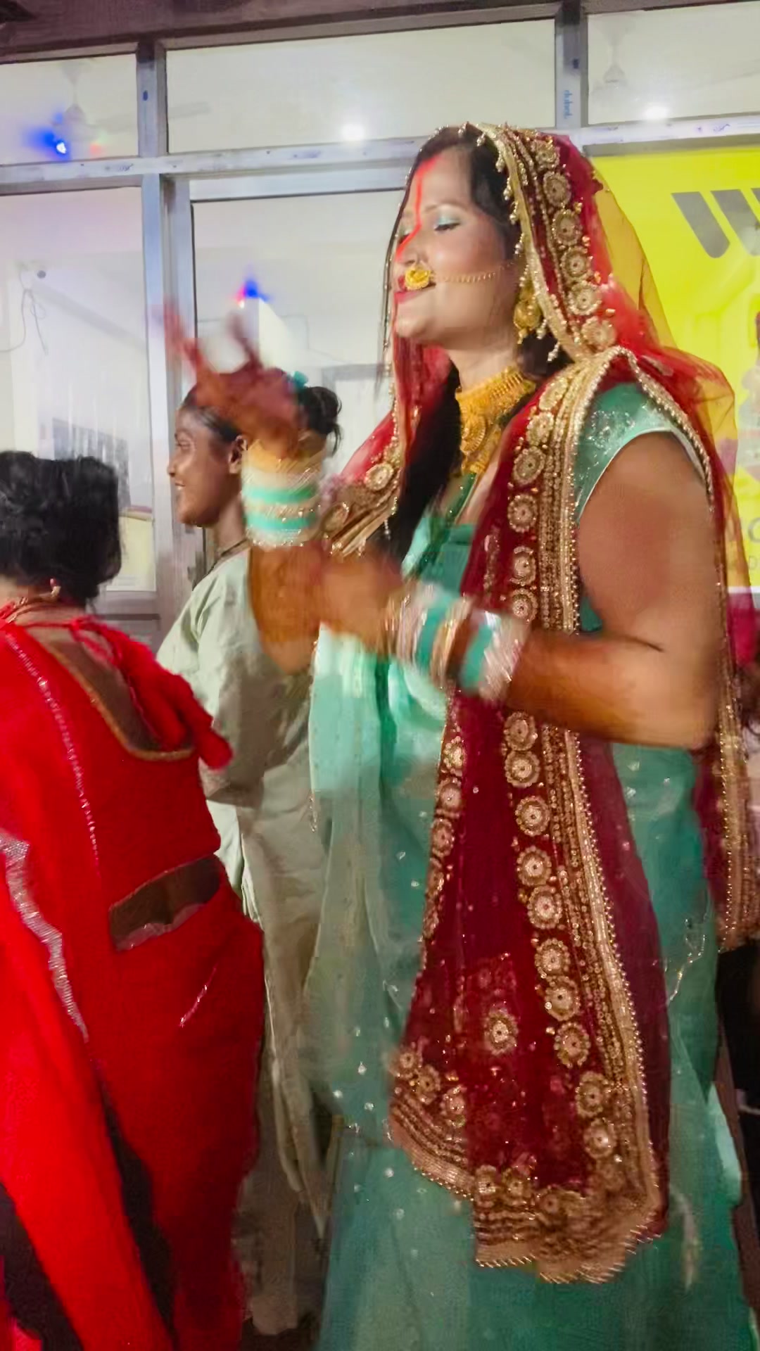 @Radhika - Birendra