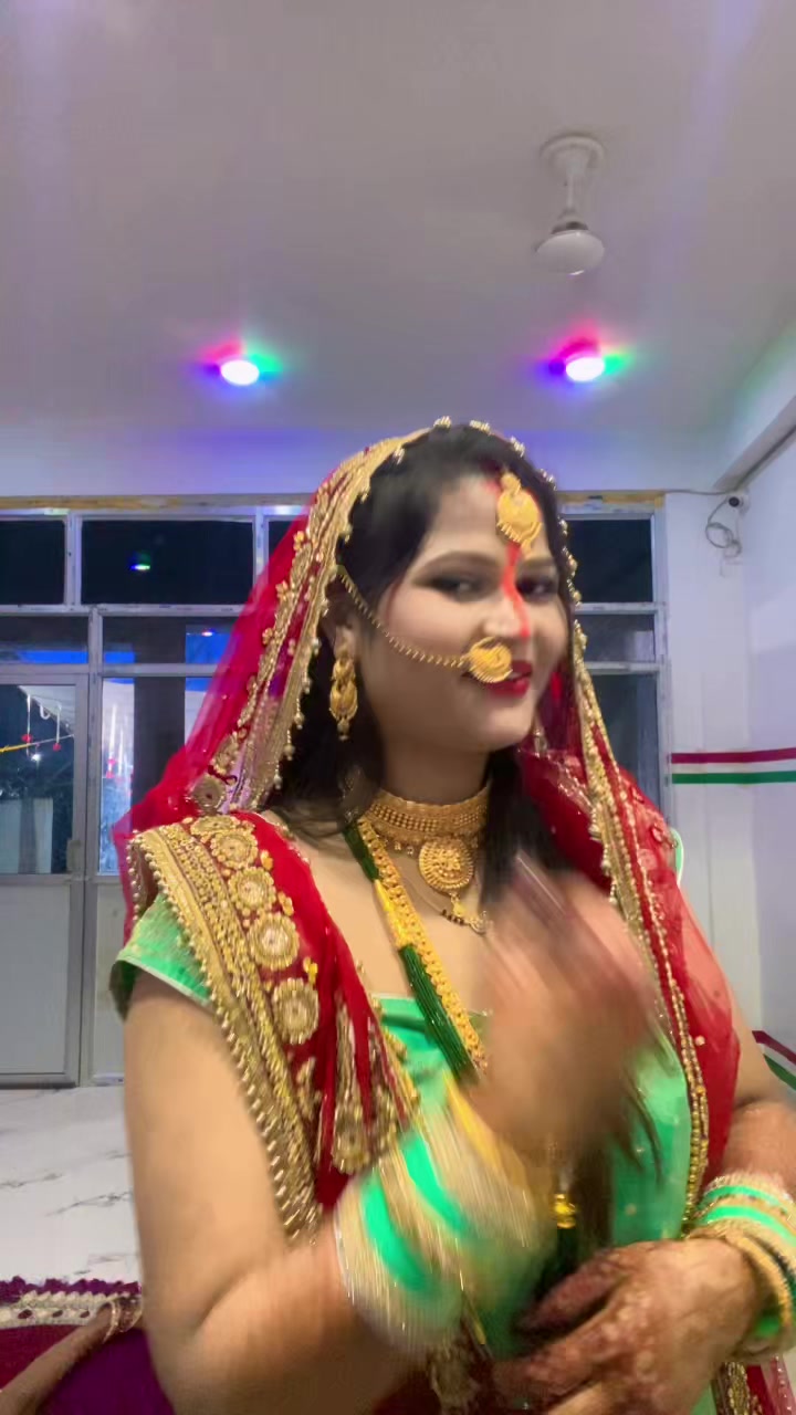 @Radhika - Birendra