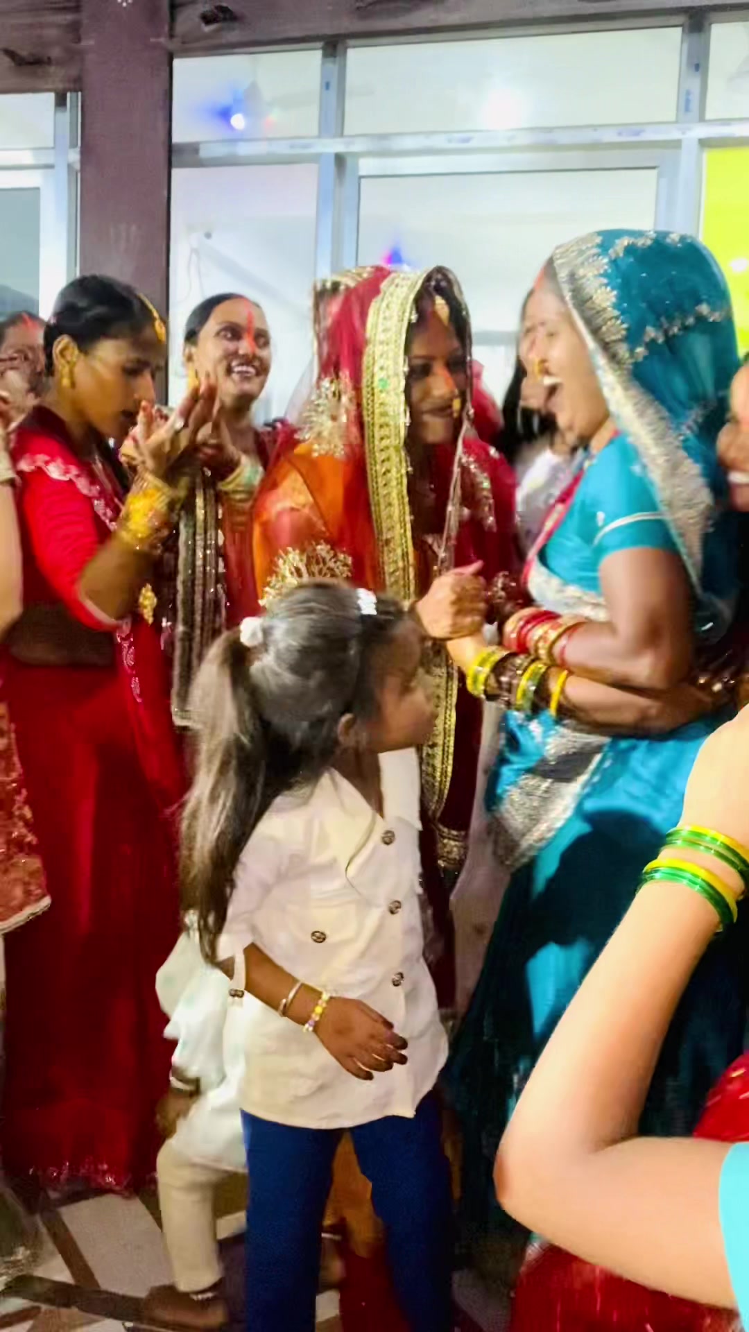 @Radhika - Birendra