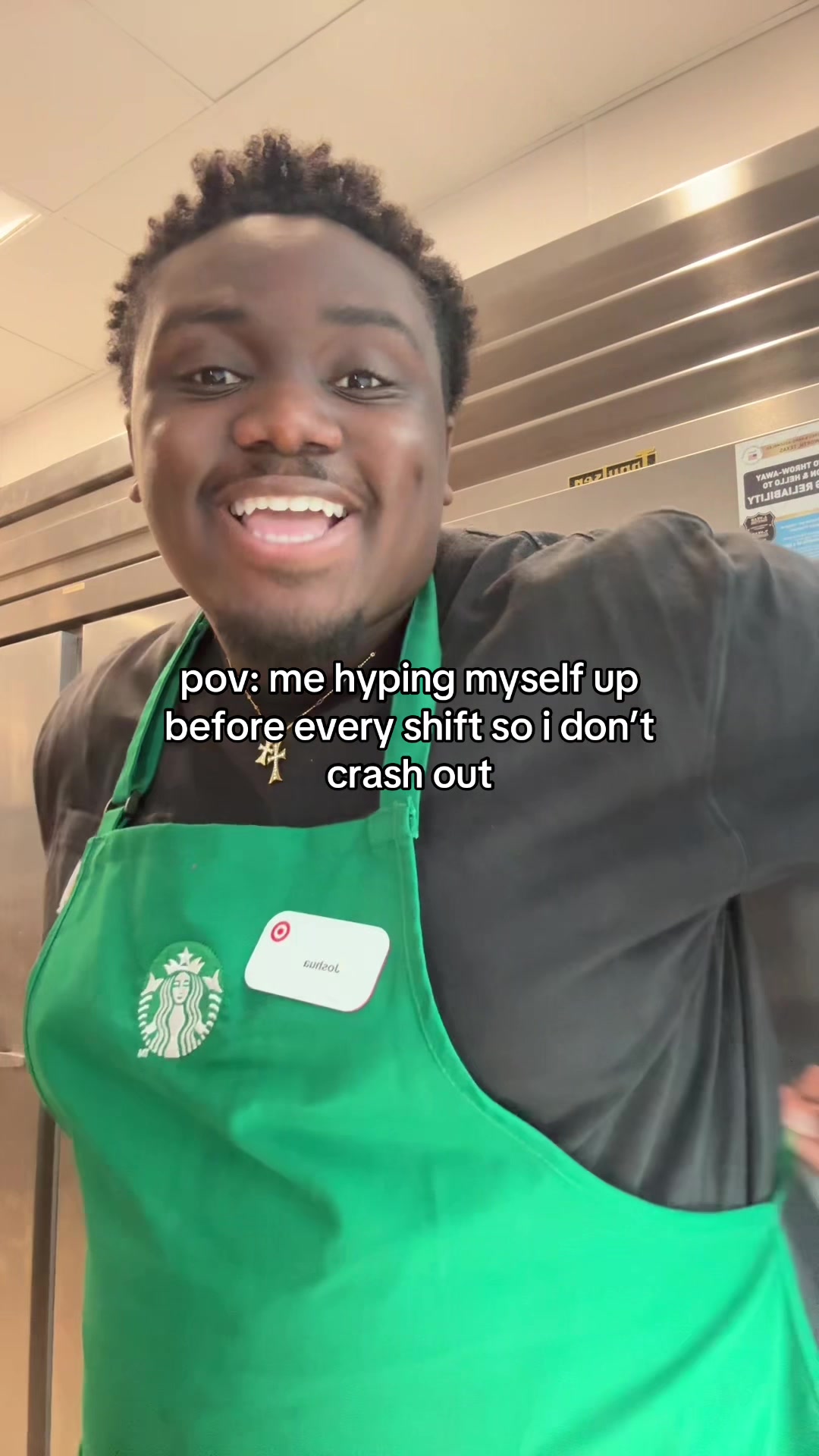 @Joshua Burgess