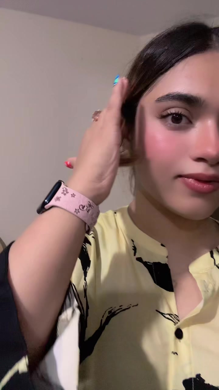 @Areeba 🌸