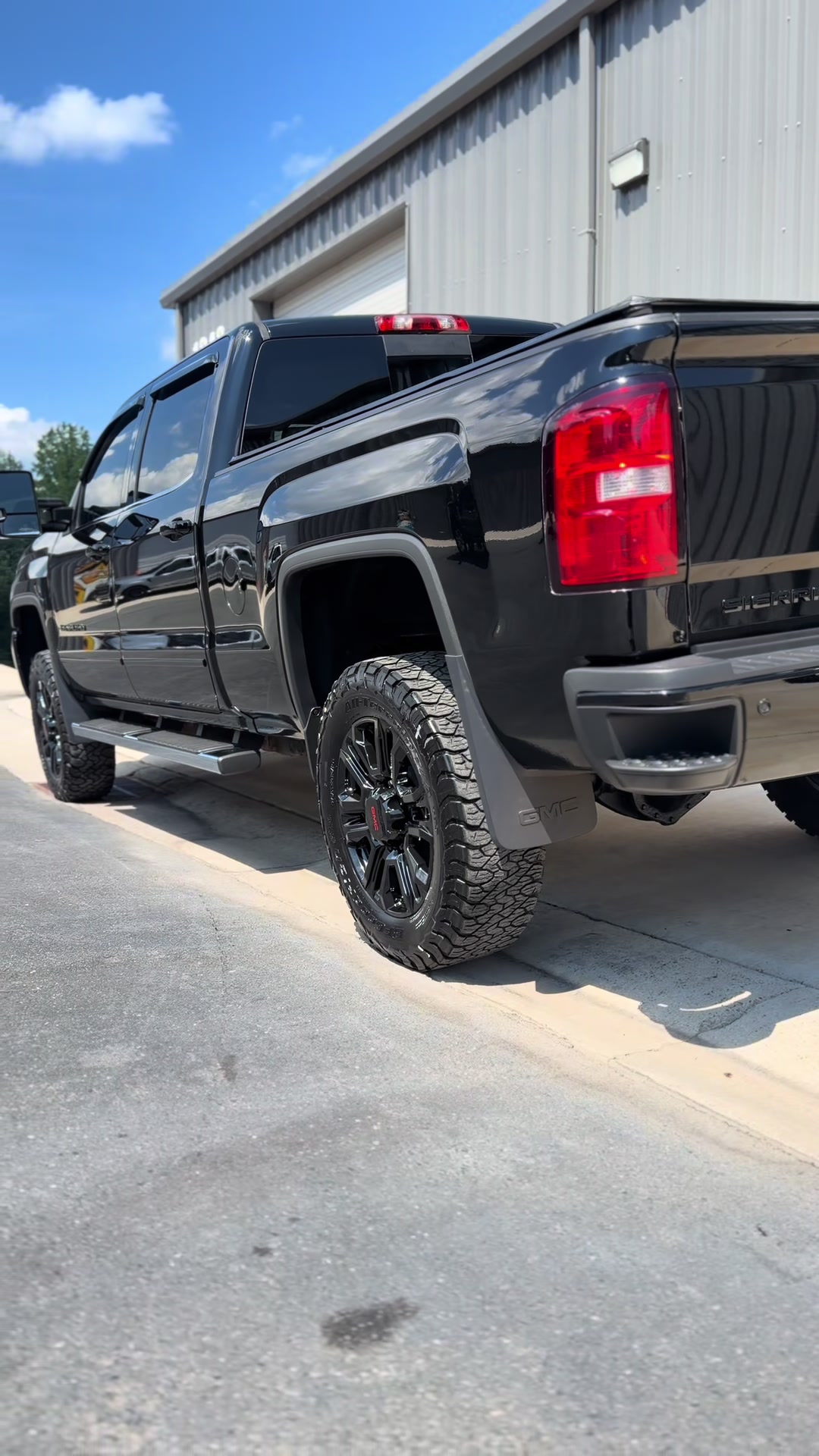 @Onpoint polishing & Detailing