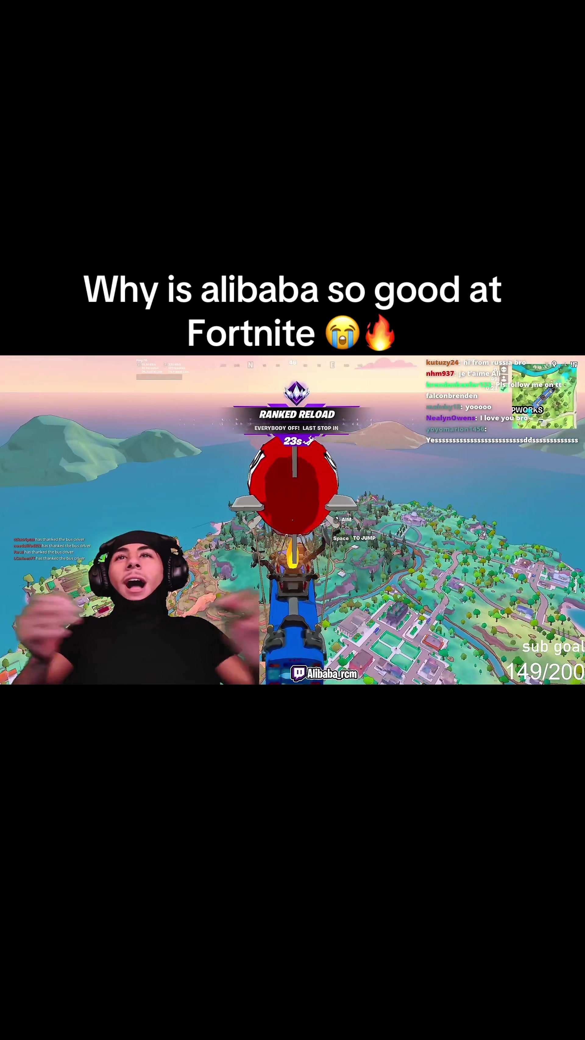 @AliBaba Clips