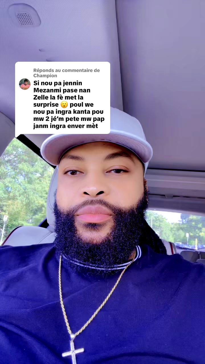 @Ma&icirc;trebijou papa Simbi