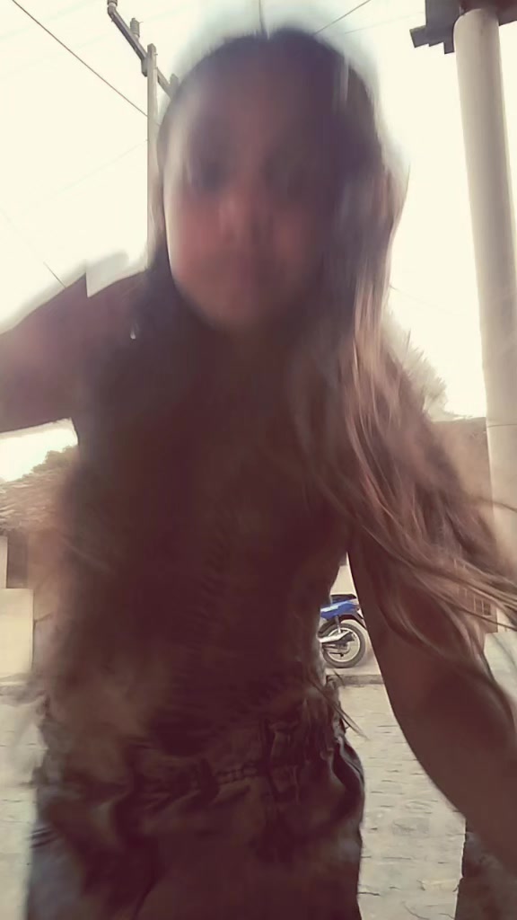 @Mariacilene