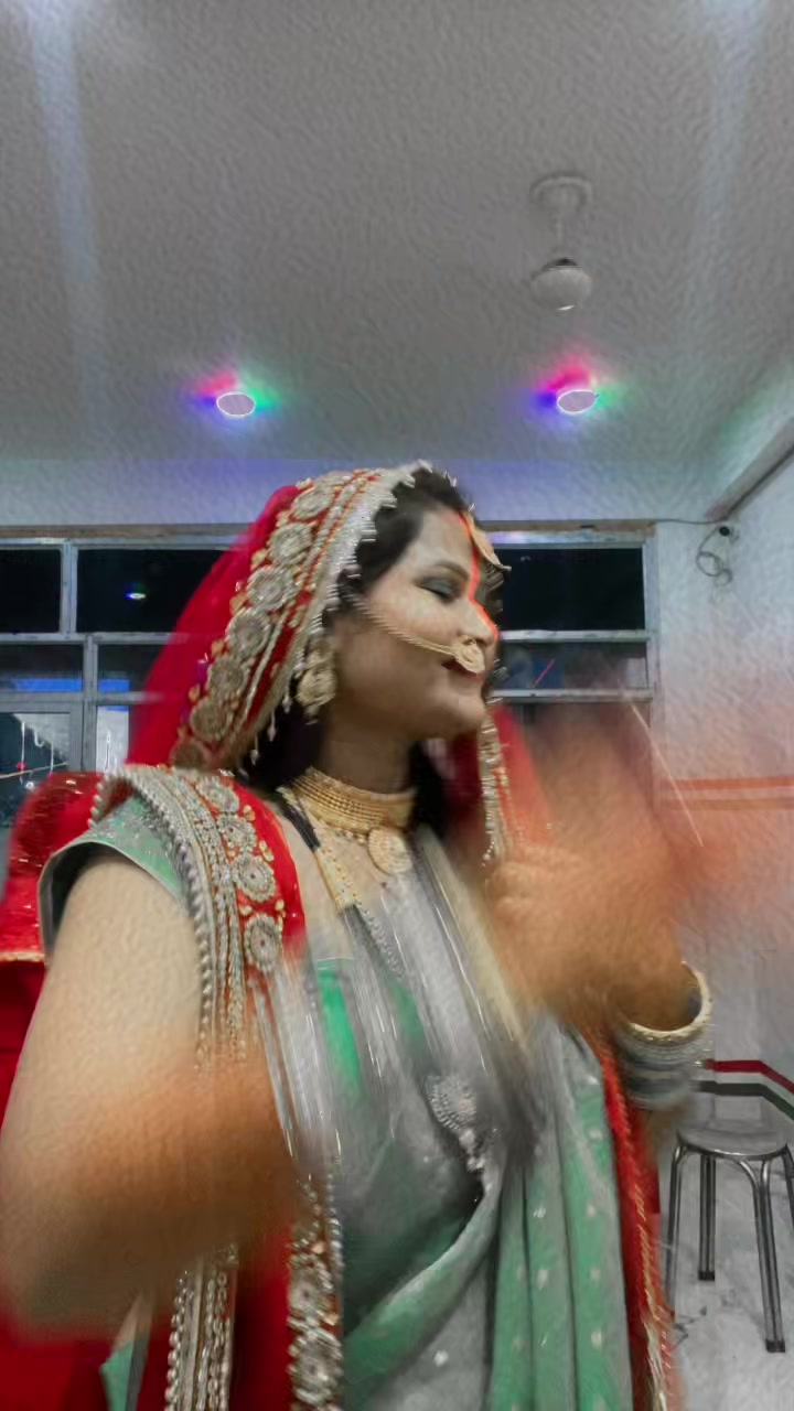 @Radhika - Birendra