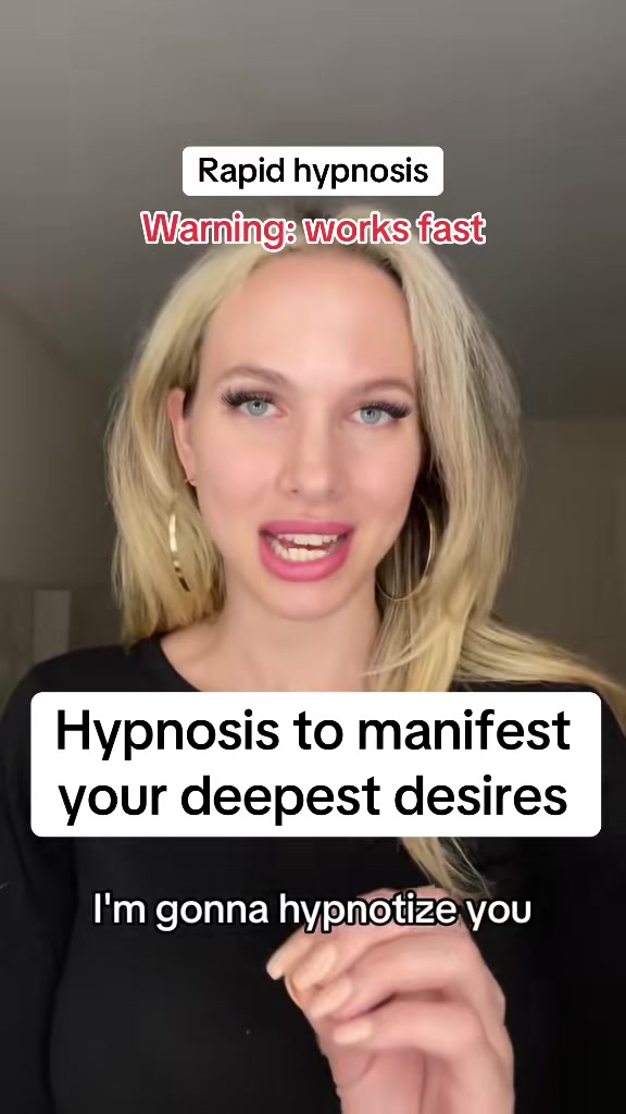 @Hypnotist | Julia Hankins