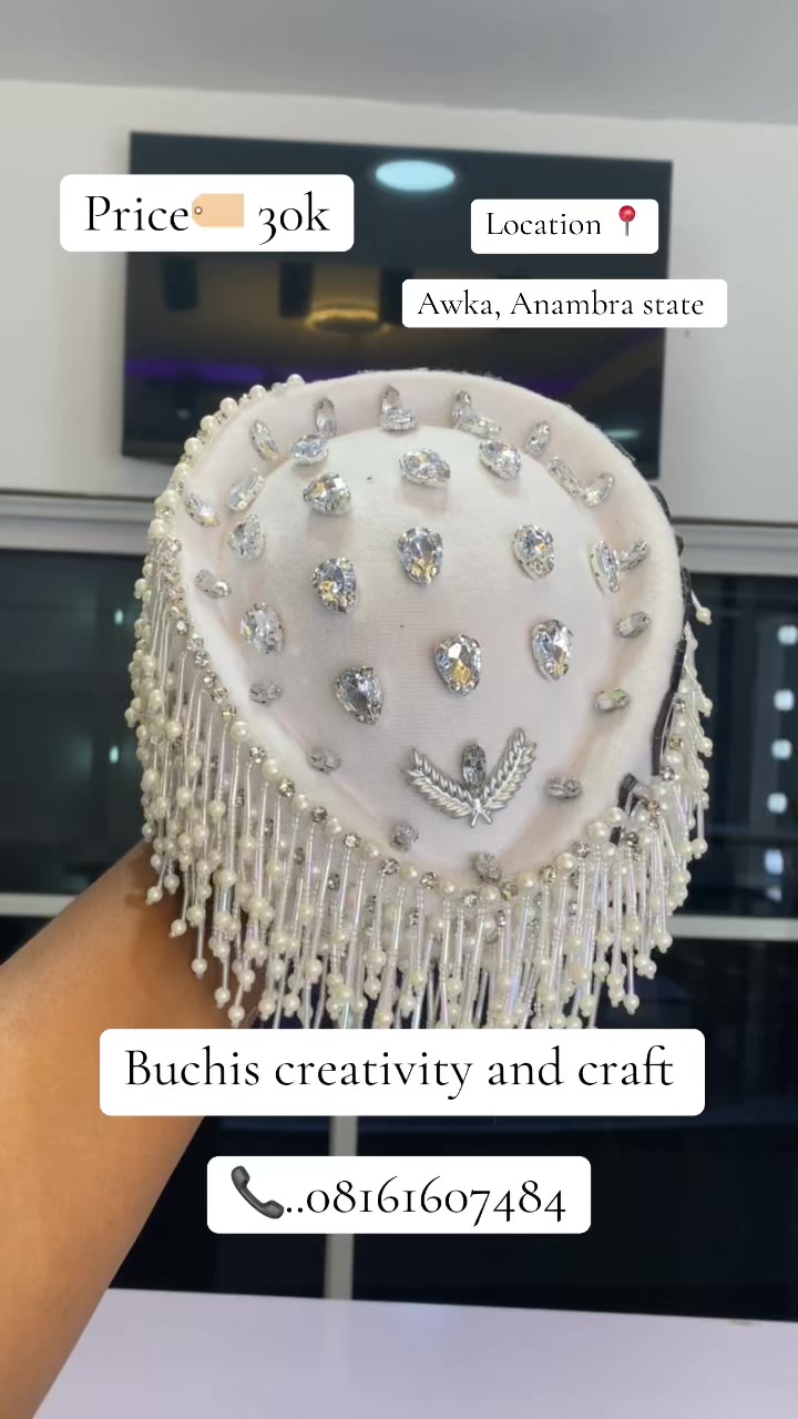 @HANDFANS & HEADWEARS IN AWKA