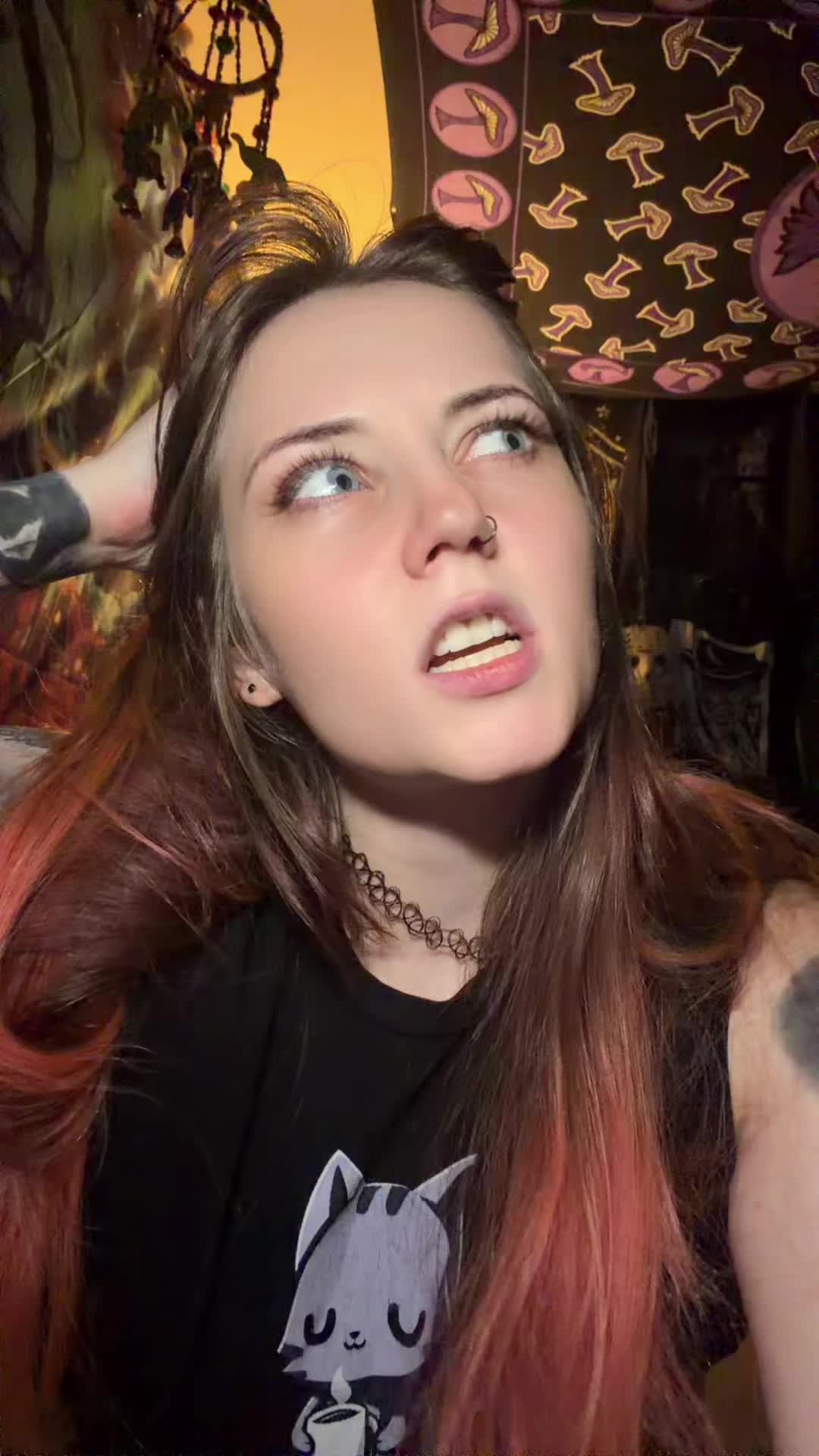 @🖤 ℂ𝕒𝕣𝕣𝕚𝕖 ℂ𝕒𝕟𝕟𝕚𝕖 ☠️