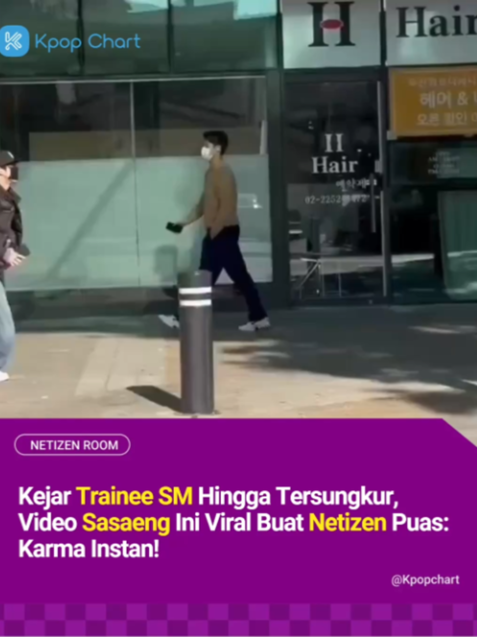 @Kpop Chart Media