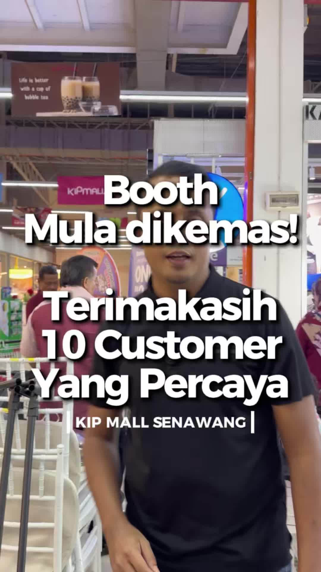 @Dewan Murah Seremban