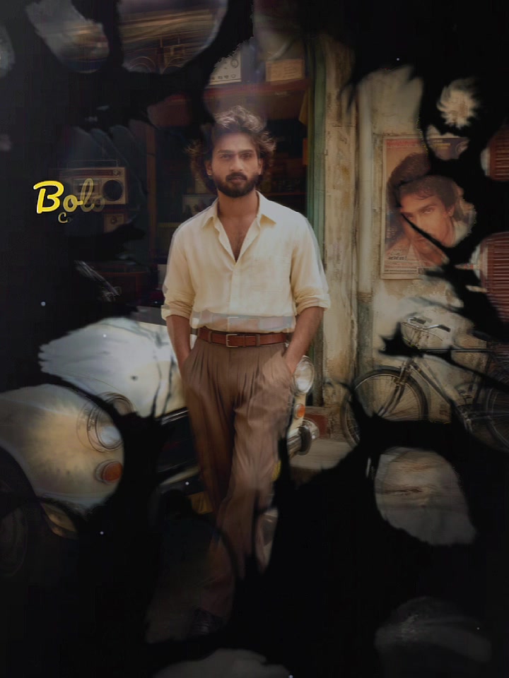 @~BASHAR MALIK~😎🤙💪