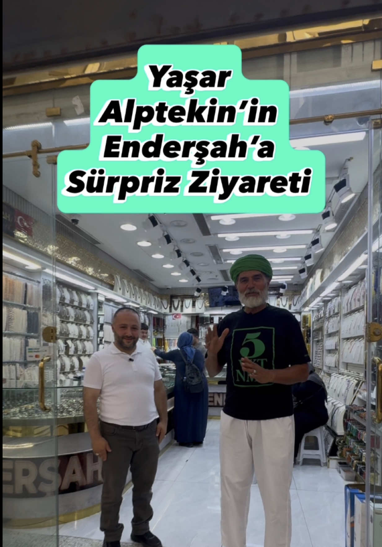 @ENDERŞAH Mehmet &Ouml;zdil