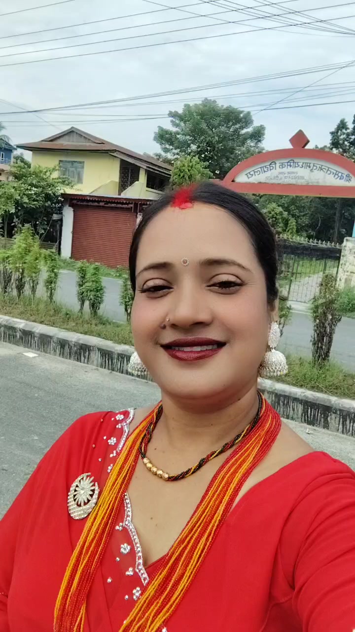 @Kabita Adhikari