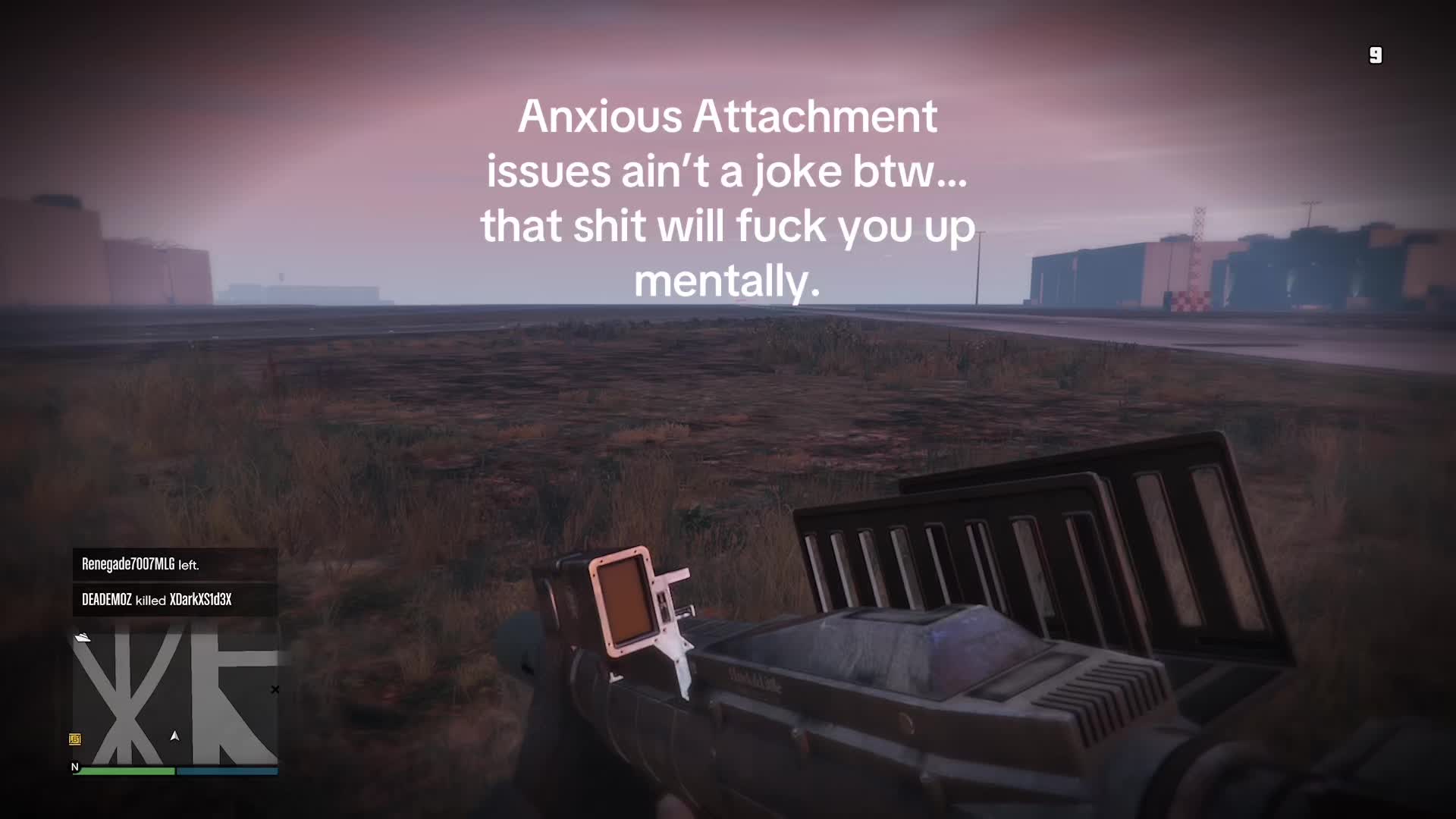 @️