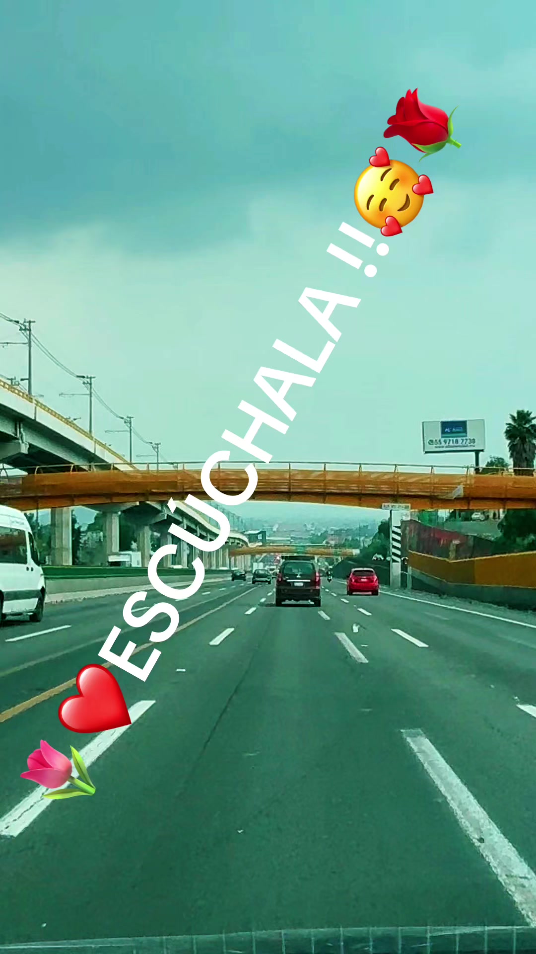 @HORUS OSCAR