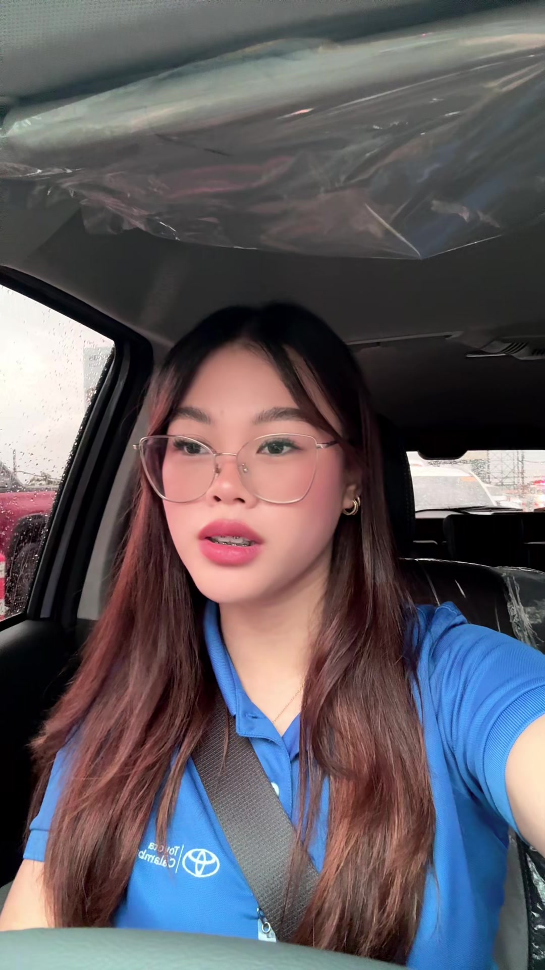 @AJ Villanueva - Toyota Calamba