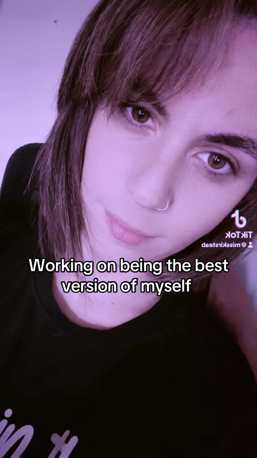 @MissKirsTeaB 💚