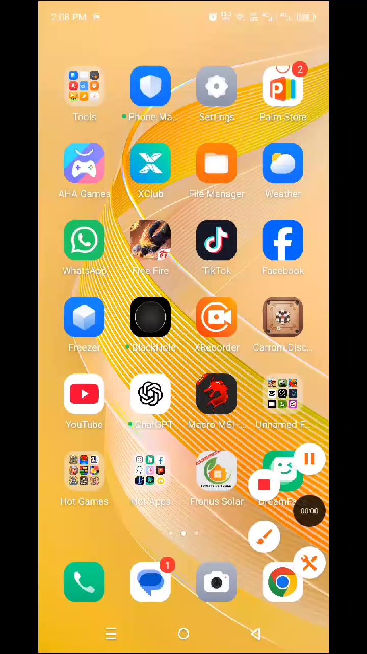 @TRX ALpHA