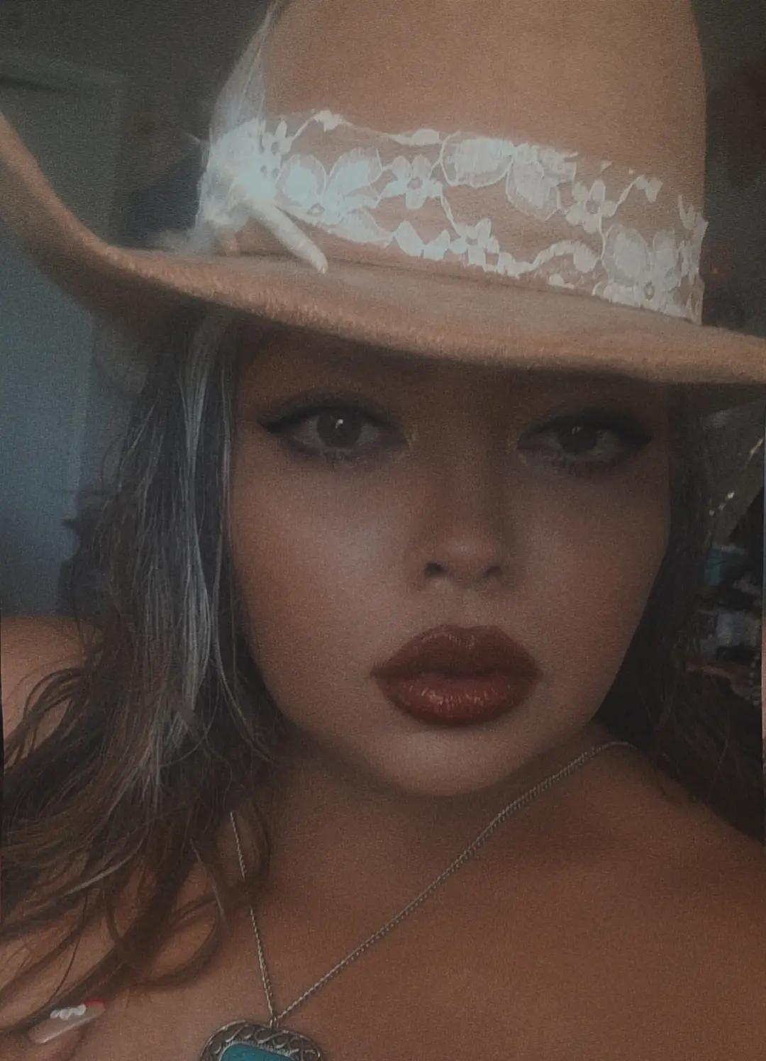 @MaryH💋🐎