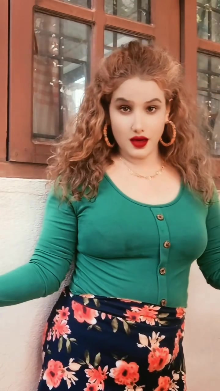 @Monika Mishra