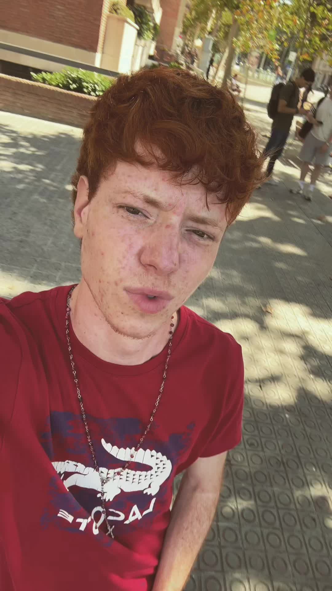 @cari&ntilde;oso ✟ ruvio