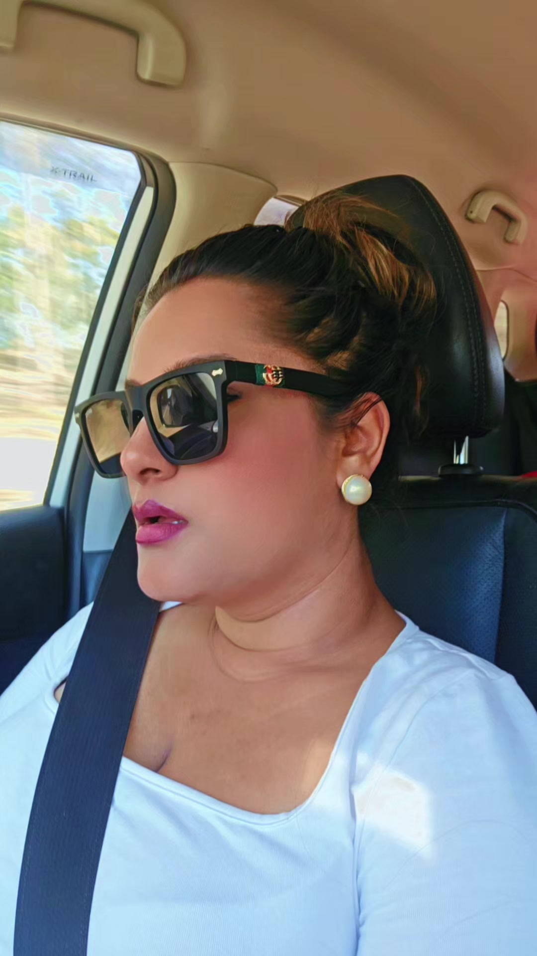 @Shreya Gyawali