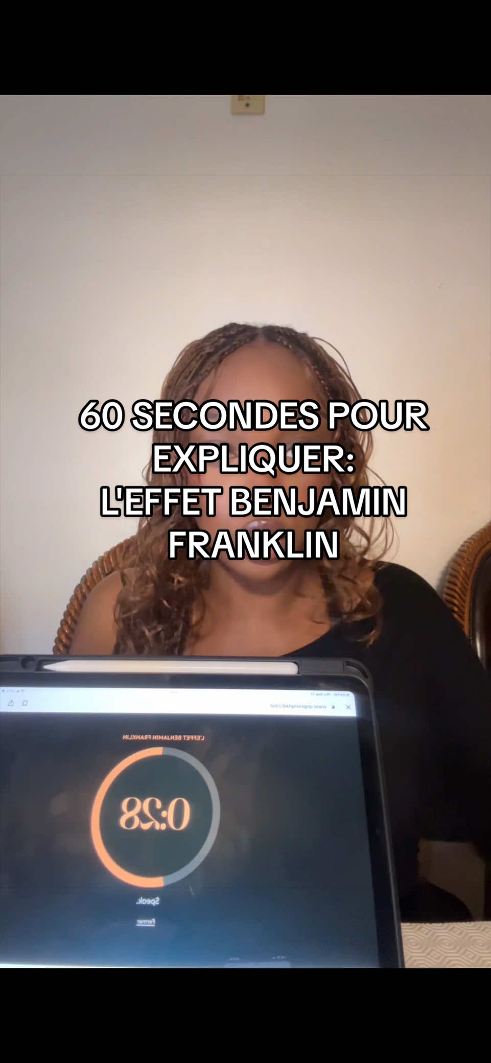@Lou Analyse Tout💋