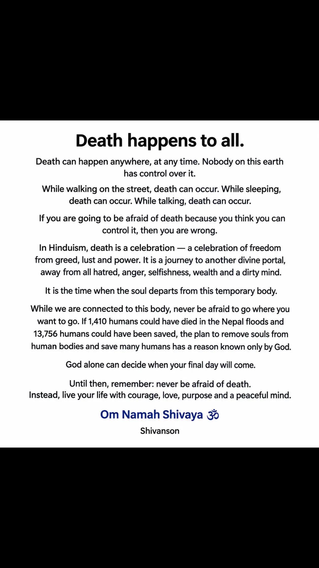 @Shivanson