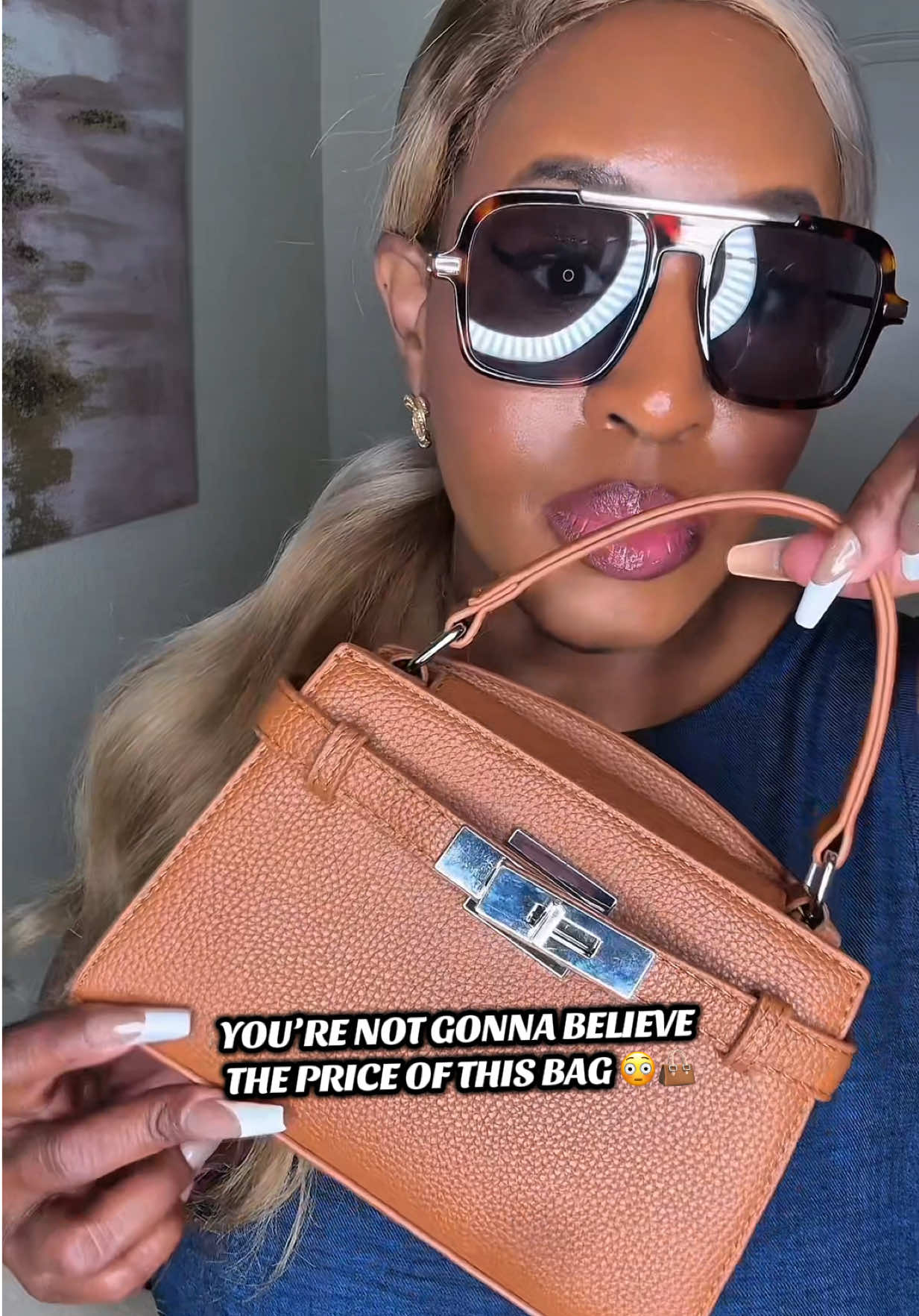 @Nina Beauty Influencer