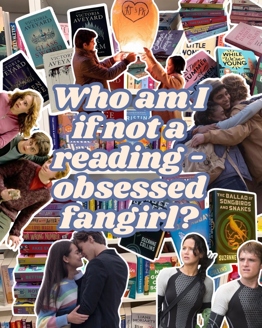 @GL Bestie Book Club