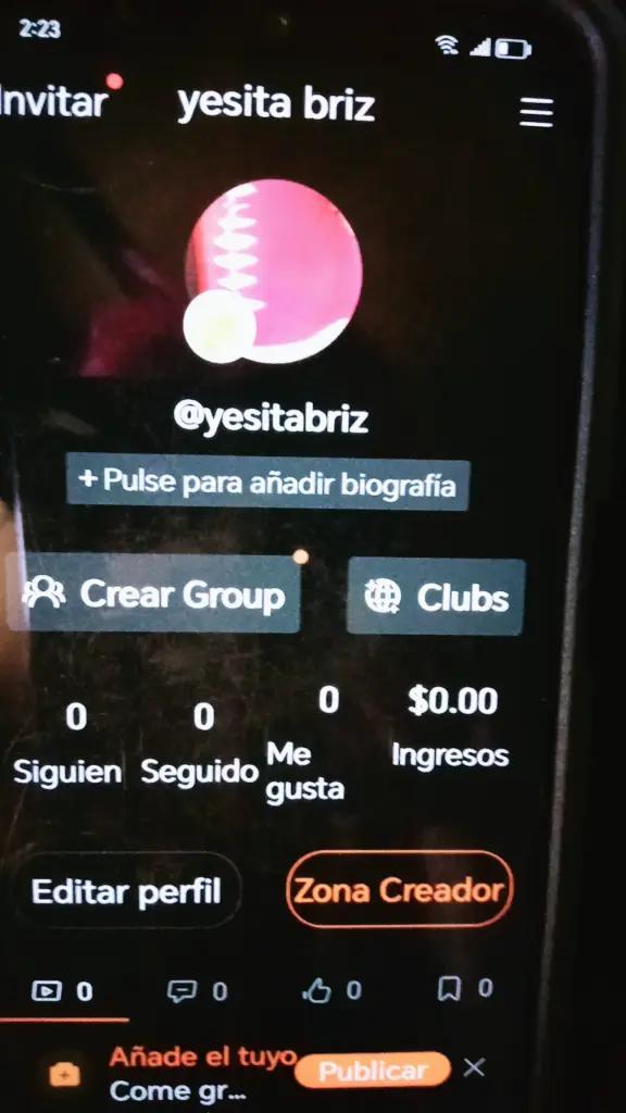@Yesi