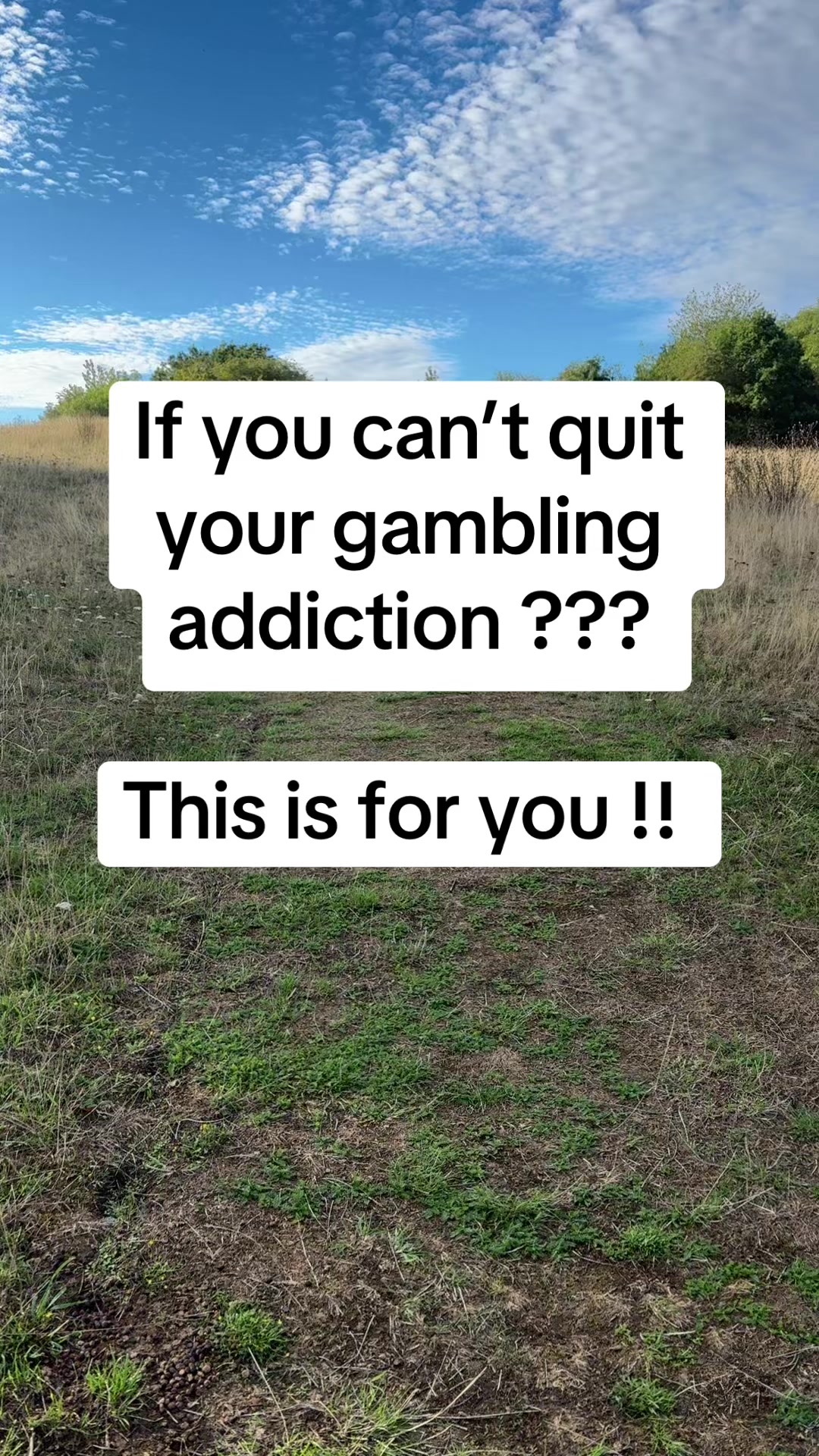 @thegamblefreelife