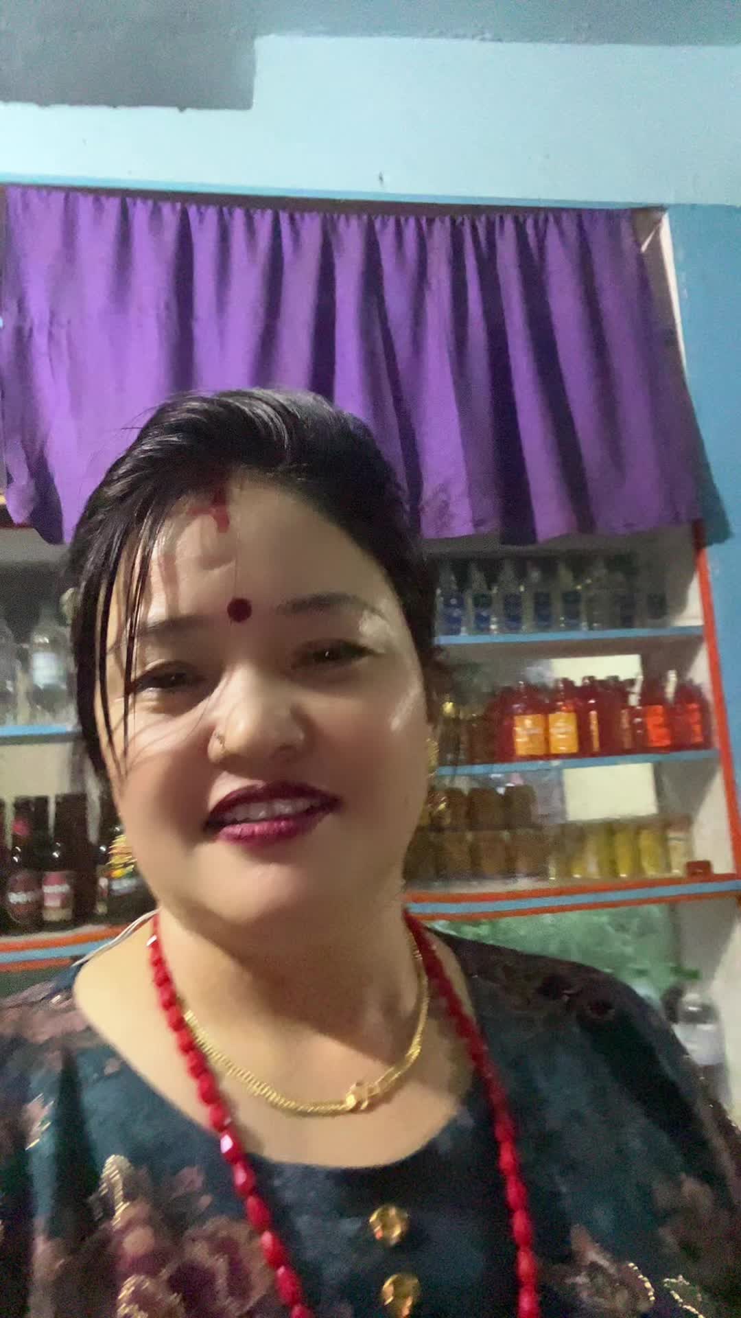 @khima gharti magar