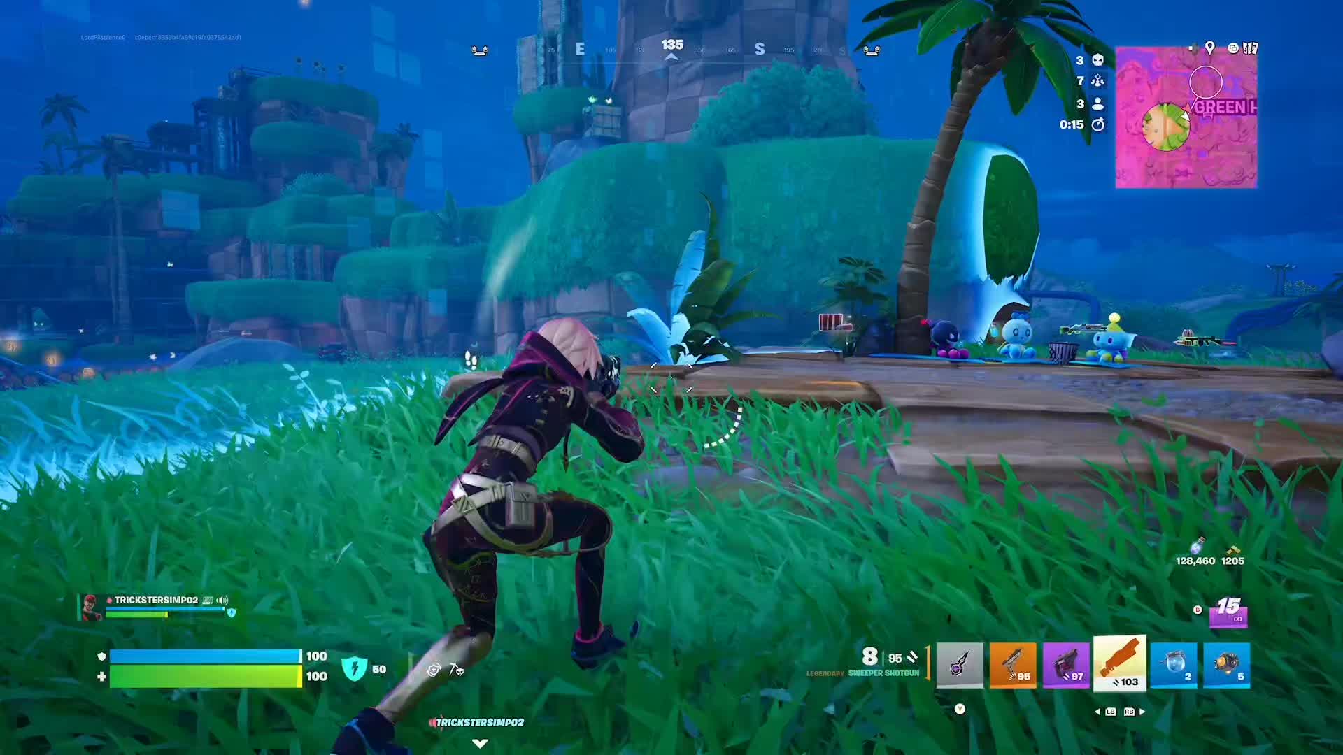 @"TylerHubbz" aka Killshot4714