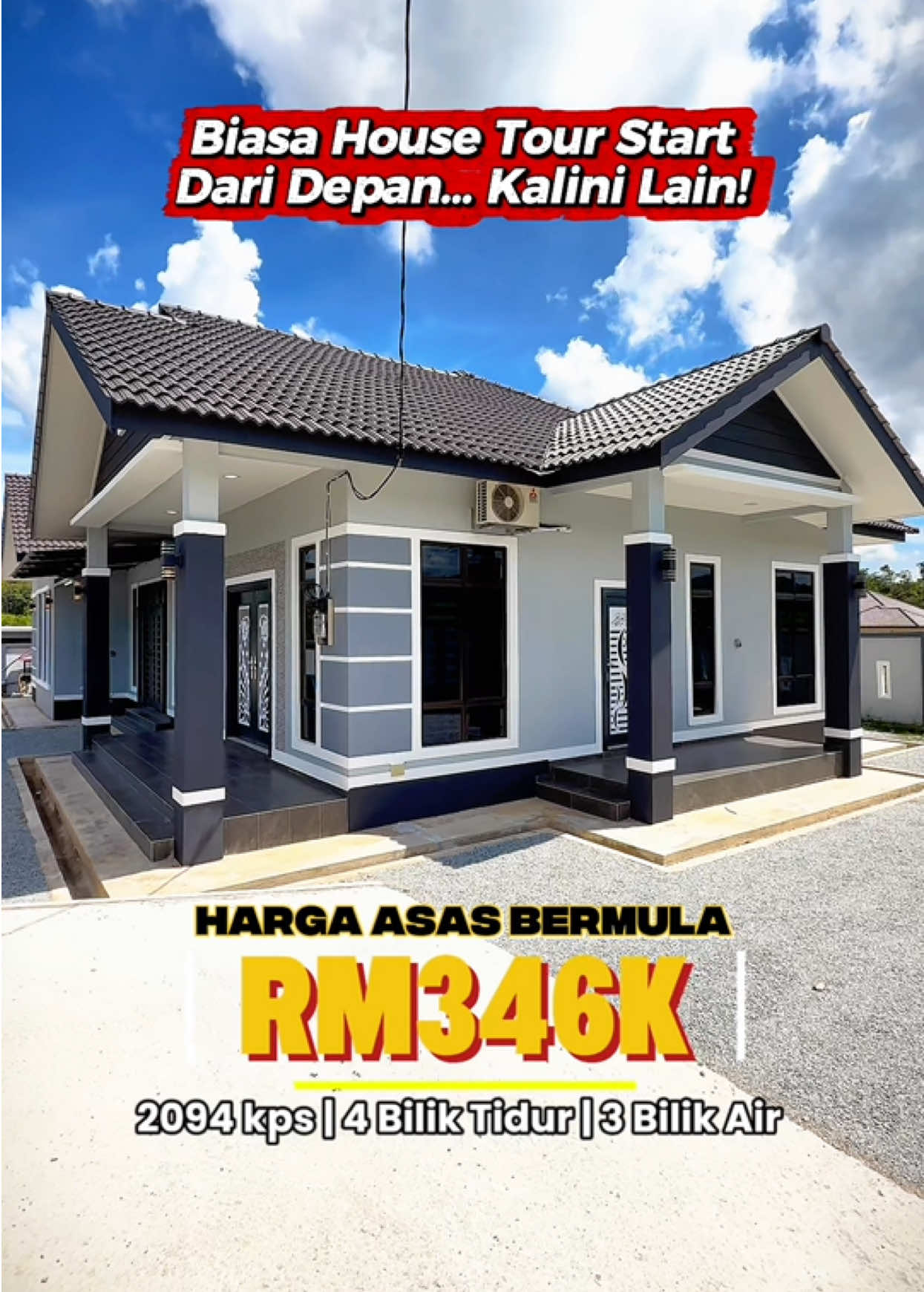 @Mahligai Idaman HQ