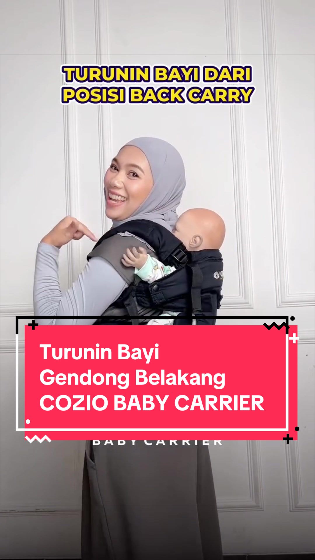 @Thiva | KonsultanMenggendong