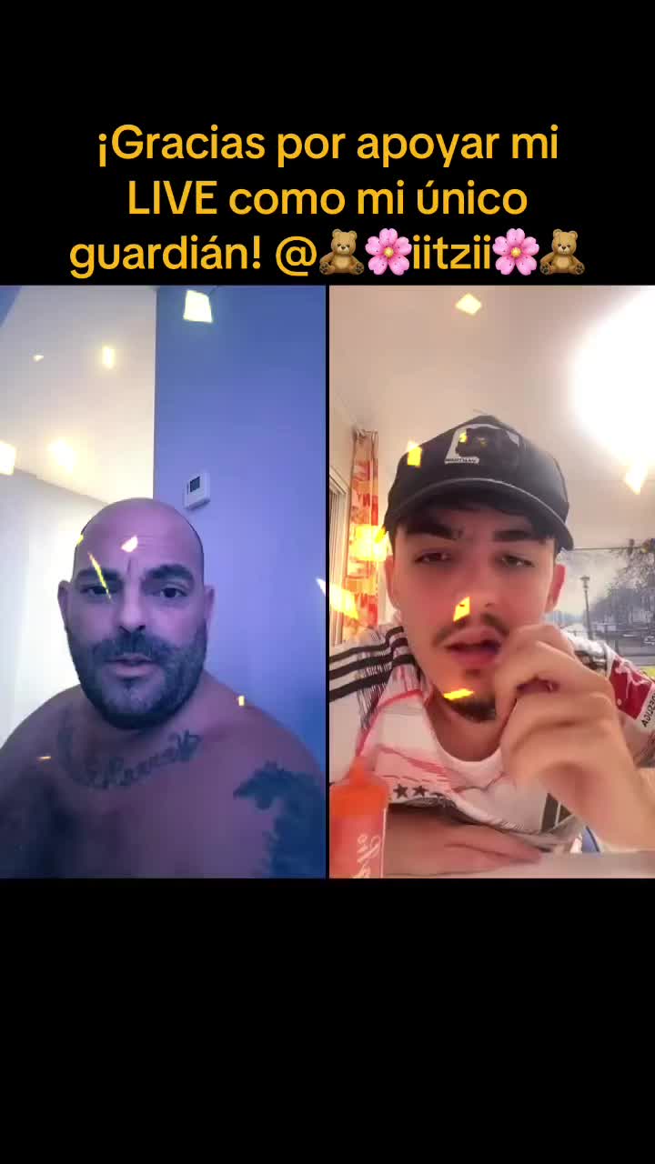 @🧸👻CH&Oacute;PED PARA TODOS👻🧸