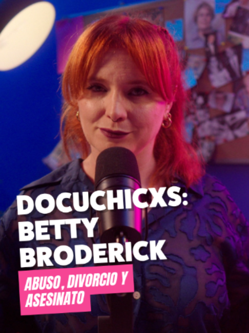 @💅🏼Noche de Chicxs🍿 podcast