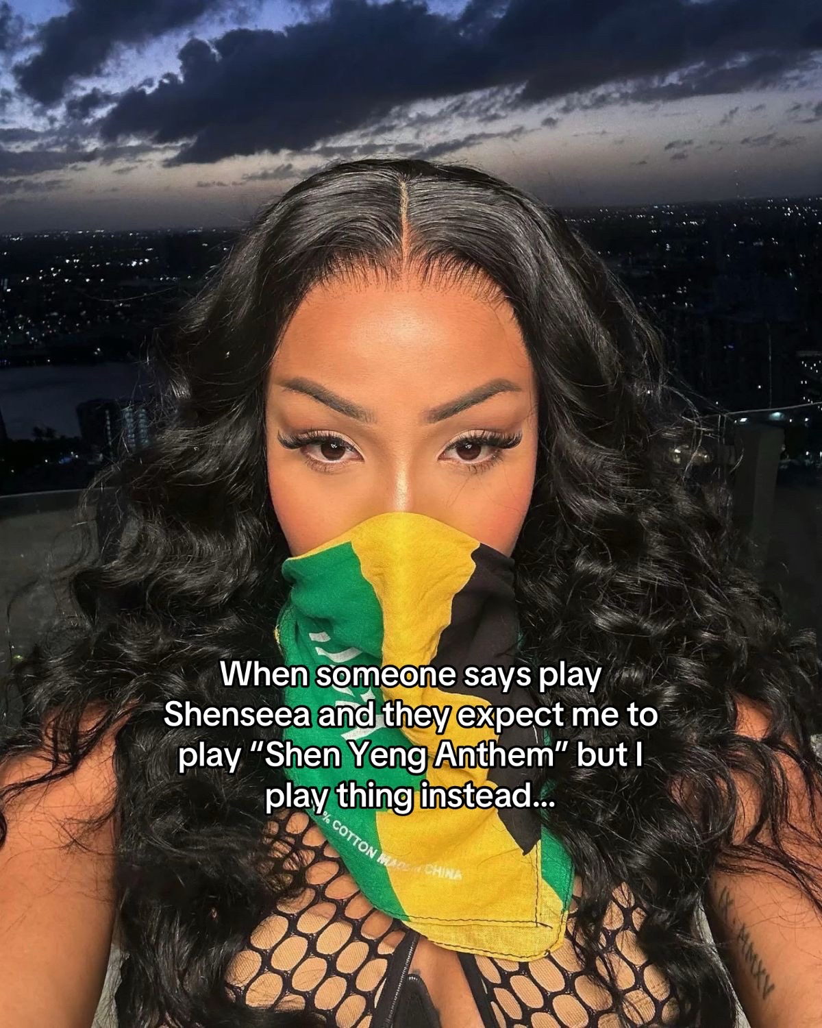 @Shenyenggang🐉